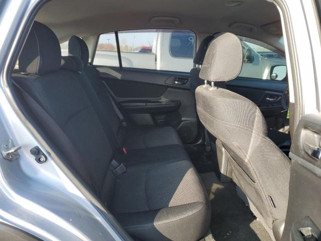 Photo 6 from auction – 2013 SUBARU XV CROSSTR with VIN JF2GPACC7DH831462