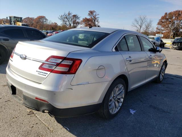Photo 4 from auction – 2013 FORD TAURUS LIM with VIN 1FAHP2F81DG195892