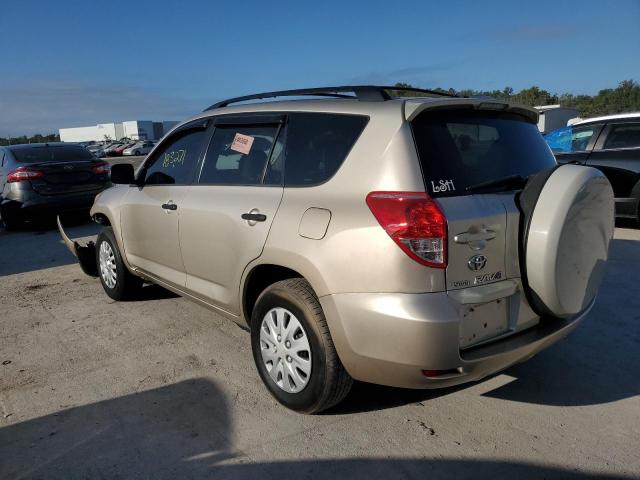 Photo 3 from auction – 2007 TOYOTA RAV4 with VIN JTMZD33V076038405