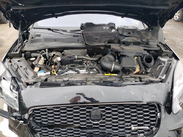 Photo 7 from auction – 2018 JAGUAR E-PACE R-D with VIN SADFL2GXXJ1Z29323