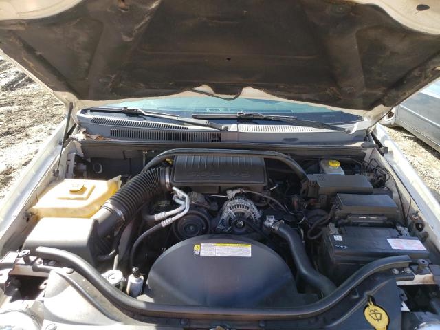 Photo 7 from auction – 2010 JEEP GRAND CHER with VIN 1J4PS4GK6AC112657