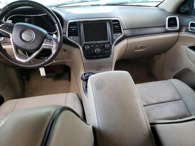 Photo 8 from auction – 2014 JEEP GRAND CHER with VIN 1C4RJECG1EC336613