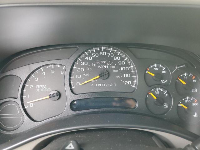 Photo 8 from auction – 2006 GMC NEW SIERRA with VIN 2GTEK13T661181243