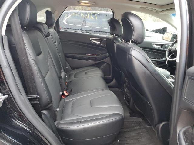 Photo 6 from auction – 2017 FORD EDGE TITAN with VIN 2FMPK4K92HBC25604