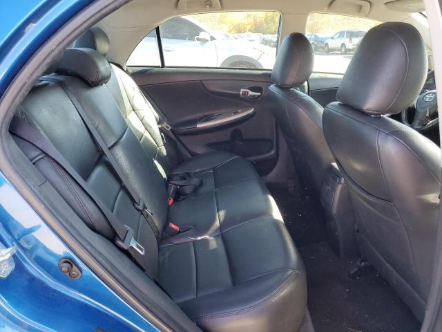 Photo 6 from auction – 2010 TOYOTA COROLLA BA with VIN 1NXBU4EE6AZ272826