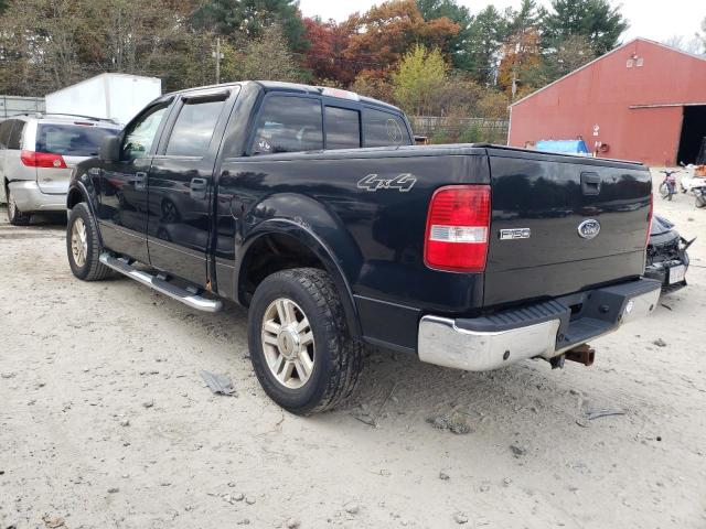 Photo 3 from auction – 2005 FORD F150 SUPER with VIN 1FTPW145X5FA88228