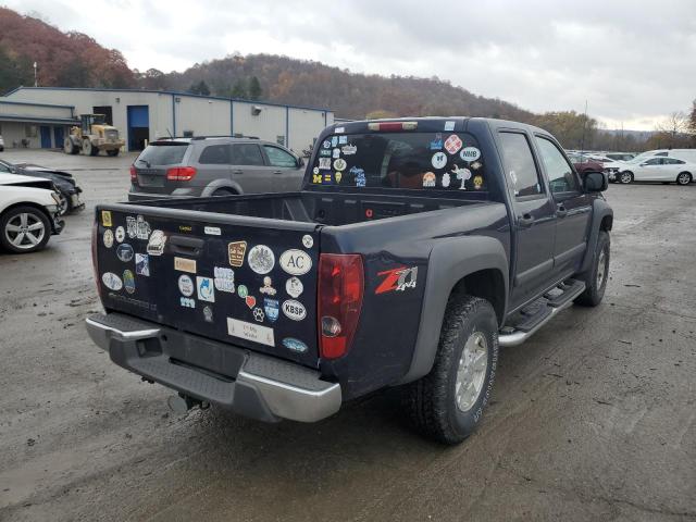 Photo 4 from auction – 2007 CHEVROLET COLORADO with VIN 1GCDT13E978165241