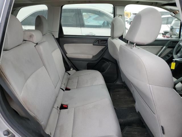 Photo 6 from auction – 2015 SUBARU FORESTER 2 with VIN JF2SJADC8FH478341