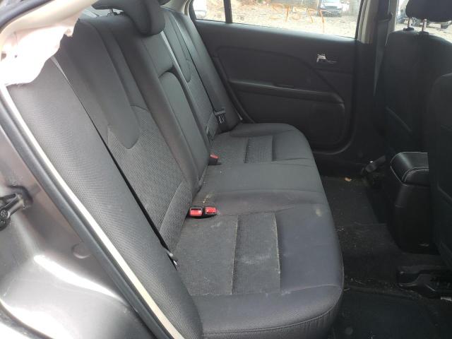 Photo 6 from auction – 2012 FORD FUSION SE with VIN 3FAHP0HA4CR189712