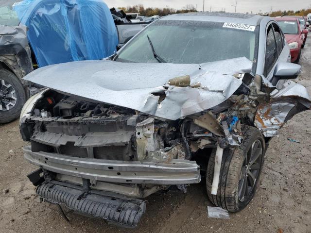 Photo 9 from auction – 2017 SUBARU LEGACY 3.6 with VIN 4S3BNEK61H3021782