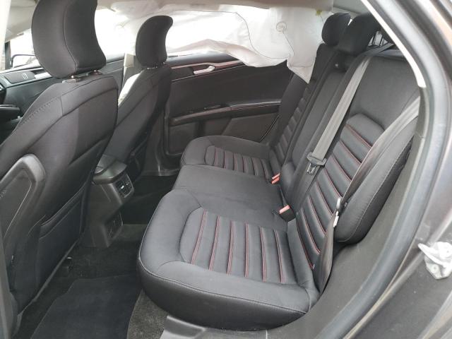 Photo 6 from auction – 2016 FORD FUSION SE with VIN 3FA6P0H79GR351075