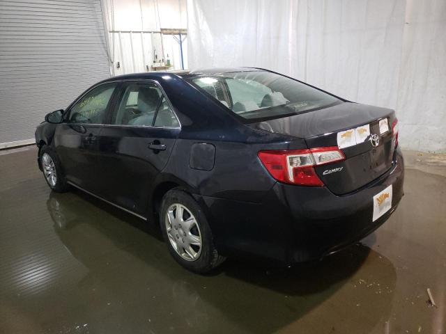Photo 3 from auction – 2012 TOYOTA CAMRY BASE with VIN 4T4BF1FK1CR171764