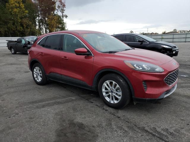 FORD ESCAPE SE 2020 with VIN 1FMCU0G63LUC00228 - Photo from auction