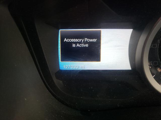 Photo 8 from auction – 2014 FORD EXPLORER S with VIN 1FM5K8GTXEGA03867