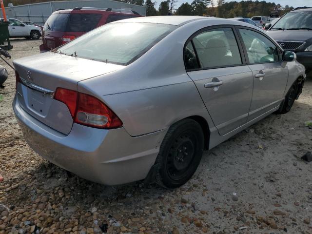 Photo 4 from auction – 2011 HONDA CIVIC LX with VIN 2HGFA1F5XBH300239