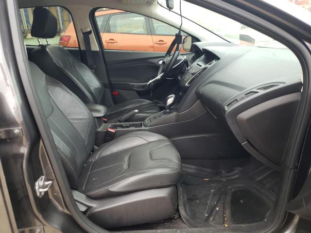 Photo 5 from auction – 2015 FORD FOCUS SE with VIN 1FADP3K24FL323204