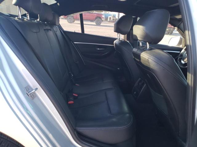 Photo 10 from auction – 2018 BMW 330 I with VIN WBA8B9G55JNU96899