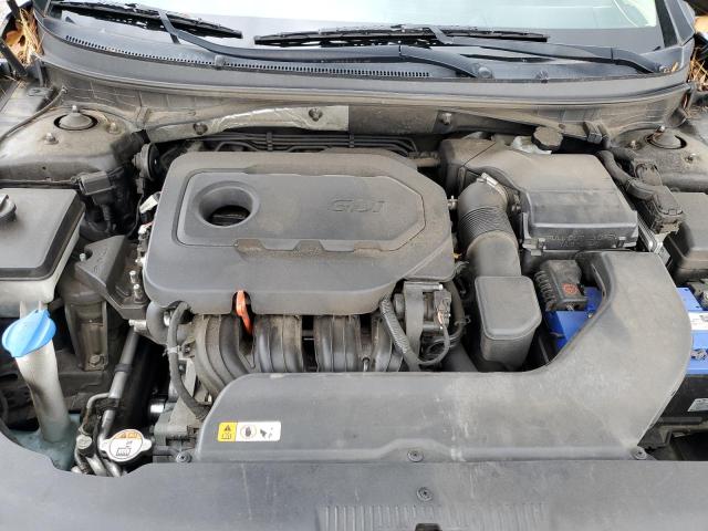 Photo 7 from auction – 2016 HYUNDAI SONATA SE with VIN 5NPE24AF2GH328768