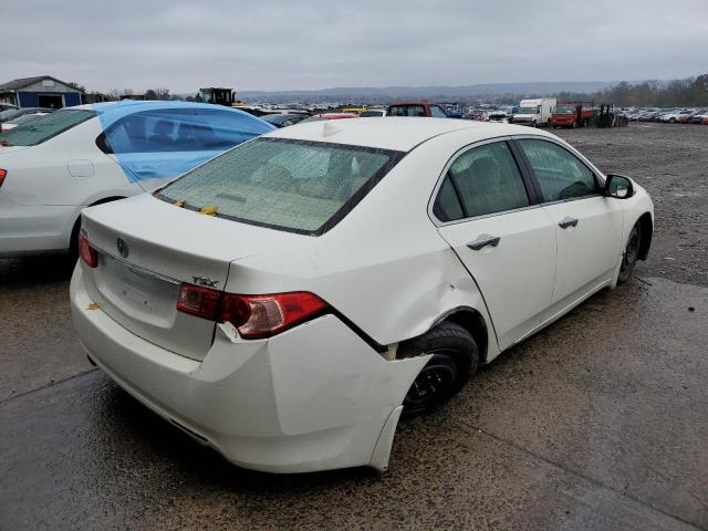 Photo 4 from auction – 2011 ACURA TSX with VIN JH4CU2F62BC008691