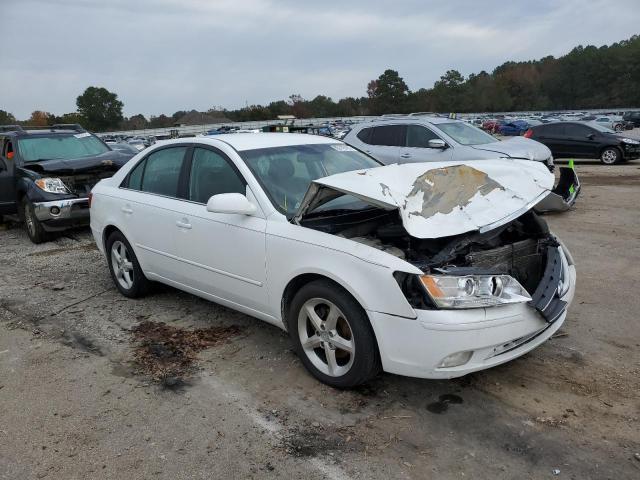 Photo 1 from auction – 2010 HYUNDAI SONATA SE with VIN 5NPEU4AF8AH605909