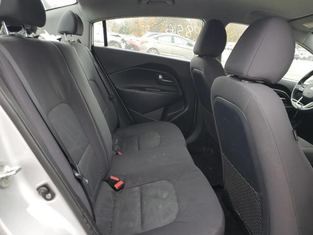 Photo 6 from auction – 2014 KIA RIO LX with VIN KNADM4A37E6390201