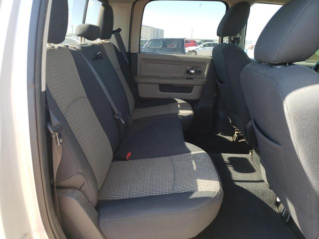 Photo 6 from auction – 2012 DODGE RAM 1500 S with VIN 1C6RD6LT6CS183120