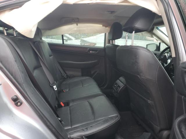 Photo 6 from auction – 2017 SUBARU LEGACY 3.6 with VIN 4S3BNEK61H3021782