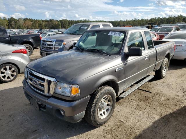 Photo 2 from auction – 2011 FORD RANGER SUP with VIN 1FTLR4FEXBPA35300