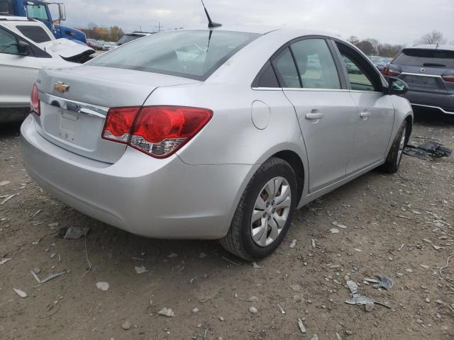 Photo 4 from auction – 2012 CHEVROLET CRUZE LS with VIN 1G1PC5SH7C7286519