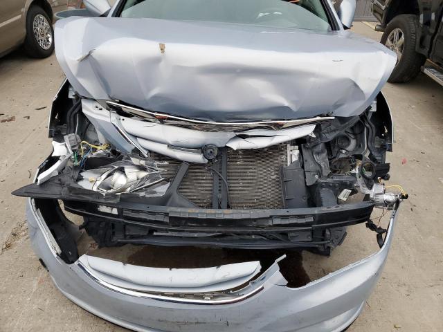 Photo 7 from auction – 2013 HYUNDAI SONATA GLS with VIN 5NPEB4AC6DH744890