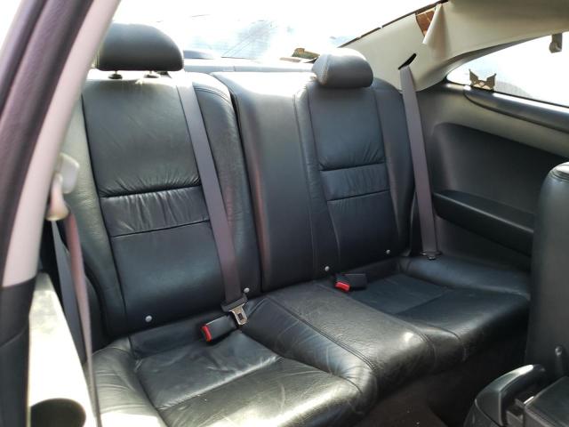 Photo 6 from auction – 2003 HONDA ACCORD EX with VIN 1HGCM72643A025253