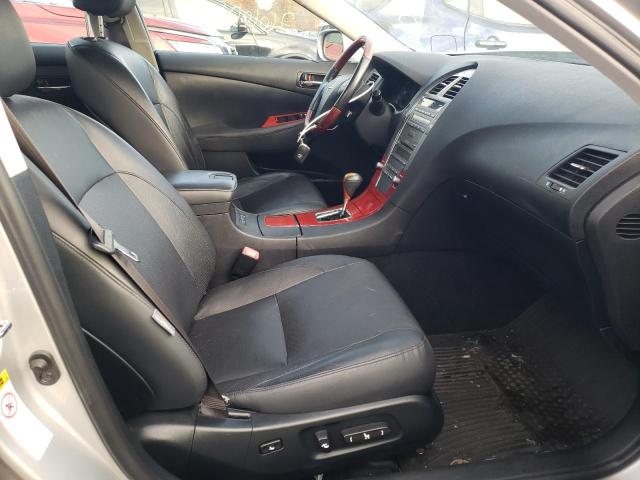 Photo 5 from auction – 2008 LEXUS ES 350 with VIN JTHBJ46G182180170
