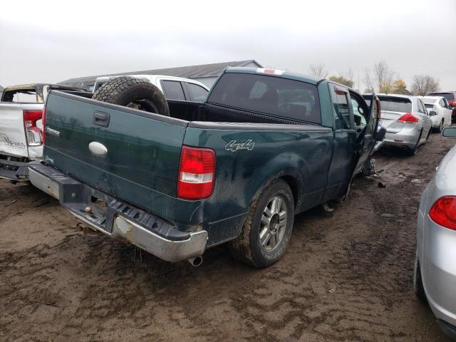 Photo 4 from auction – 2008 FORD F150 with VIN 1FTRX14W68FA00133