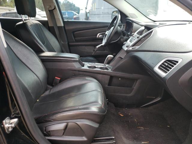 Photo 5 from auction – 2015 GMC TERRAIN SL with VIN 2GKALTEK6F6433950