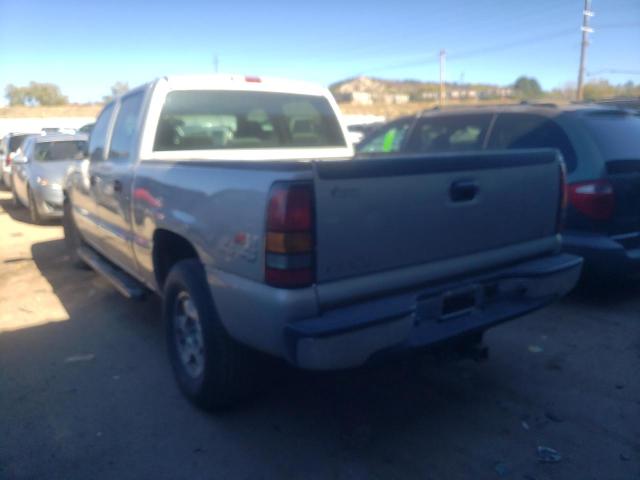 Photo 3 from auction – 2007 GMC NEW SIERRA with VIN 2GTEK13V171158259