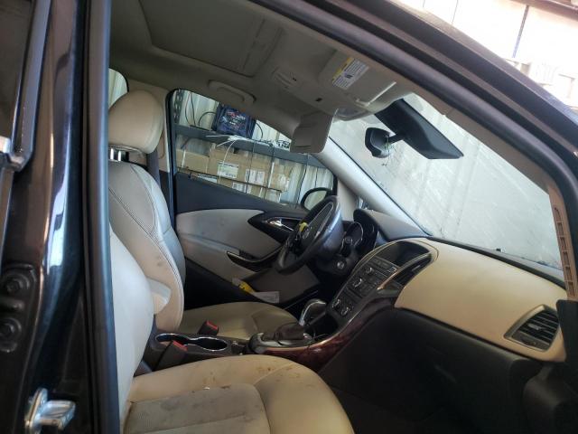 Photo 5 from auction – 2014 BUICK VERANO CON with VIN 1G4PR5SK8E4194062