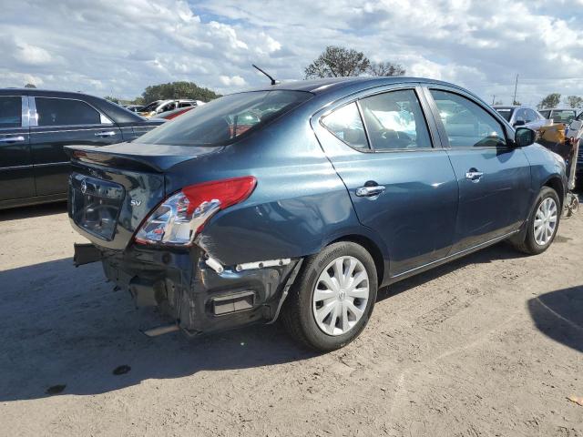 Photo 4 from auction – 2017 NISSAN VERSA S with VIN 3N1CN7APXHL899602