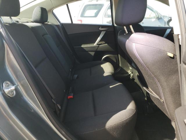 Photo 6 from auction – 2012 MAZDA 3 S with VIN JM1BL1V58C1581269