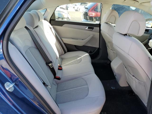 Photo 6 from auction – 2017 HYUNDAI SONATA SE with VIN 5NPE24AF4HH583052