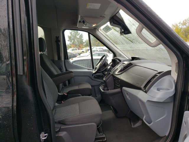 Photo 5 from auction – 2019 FORD TRANSIT T- with VIN 1FBAX2CG7KKA76539