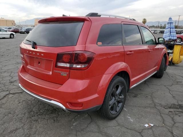 Photo 4 from auction – 2019 DODGE JOURNEY CR with VIN 3C4PDCGG5KT820443