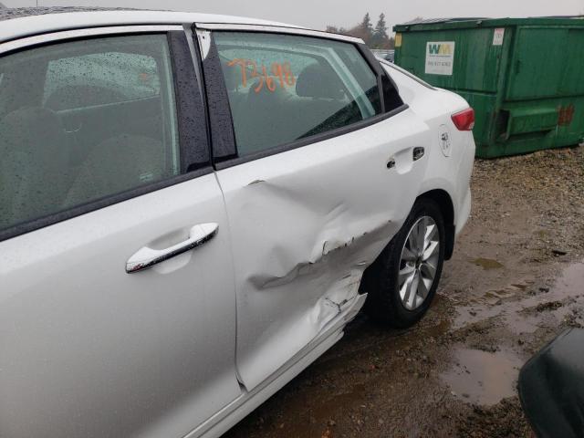 Photo 9 from auction – 2016 KIA OPTIMA EX with VIN 5XXGU4L33GG081035