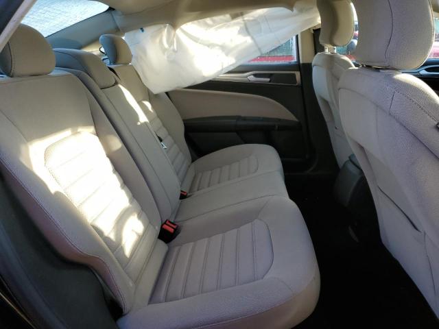 Photo 6 from auction – 2017 FORD FUSION S with VIN 3FA6P0G73HR122894