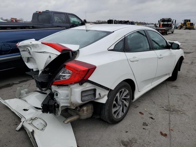 Photo 4 from auction – 2018 HONDA CIVIC EX with VIN 2HGFC2F76JH546558