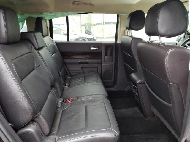 Photo 6 from auction – 2014 FORD FLEX SEL with VIN 2FMHK6C81EBD22925