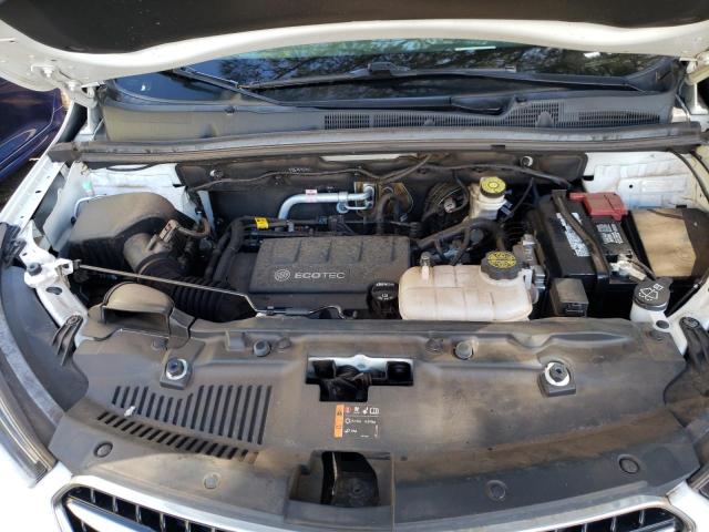 Photo 7 from auction – 2020 BUICK ENCORE PRE with VIN KL4CJASB1LB022879