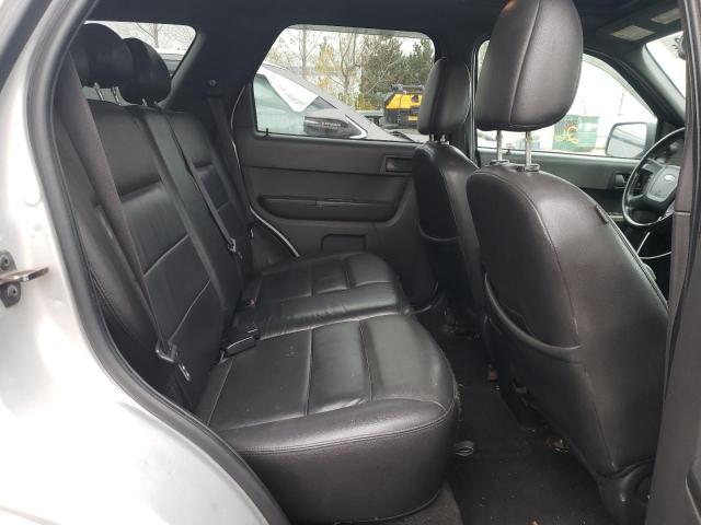 Photo 6 from auction – 2008 FORD ESCAPE XLT with VIN 1FMCU93188KE07716