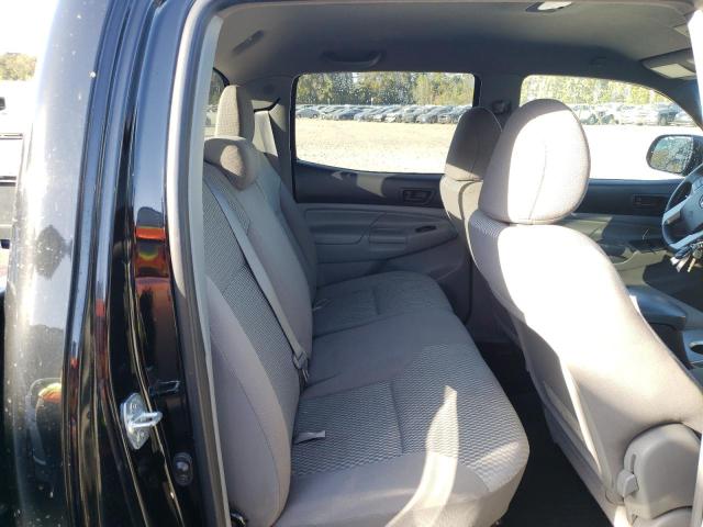 Photo 6 from auction – 2013 TOYOTA TACOMA DOU with VIN 5TFLU4EN5DX076758