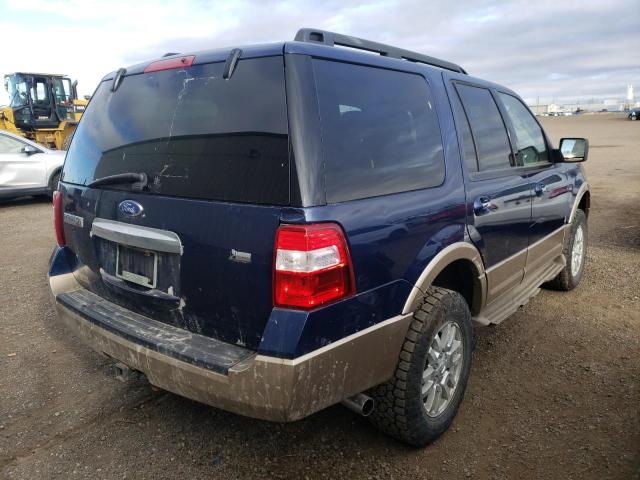 Photo 4 from auction – 2011 FORD EXPEDITION with VIN 1FMJU1G51BEF33931