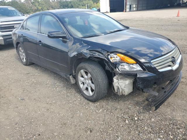 Photo 1 from auction – 2007 NISSAN ALTIMA 2.5 with VIN 1N4AL21E27N414837
